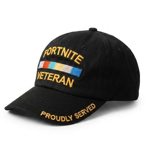 Fortnite Veteran Hat